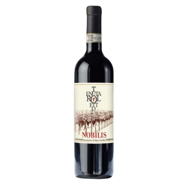 Nobilis: Canavese D.O.C. Nebbiolo