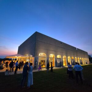 WINERY