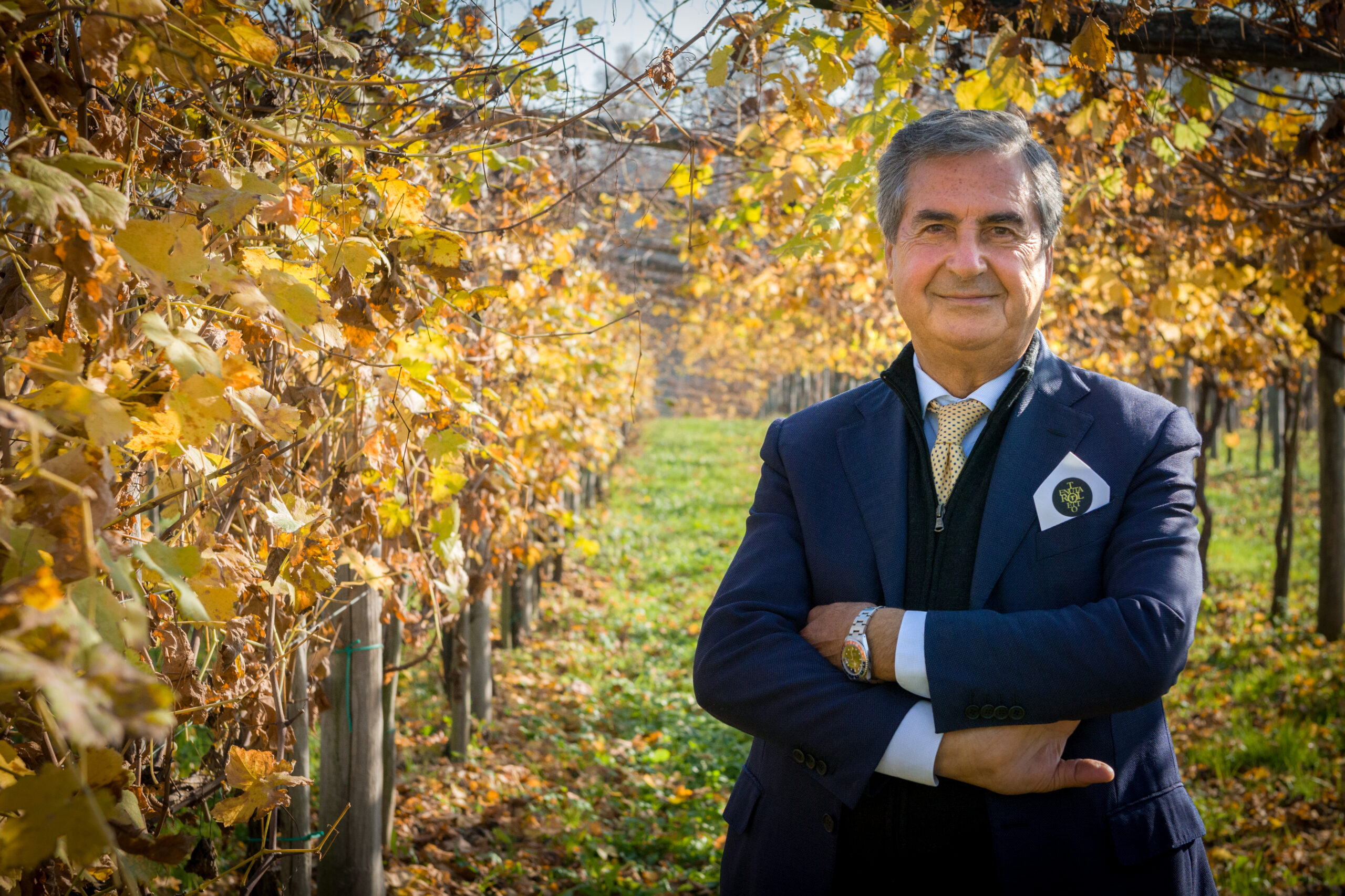 Antonino vigna Autunno ANTONIO-ROLETTO-VIGNA